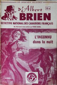 L'Inconnu dans la Nuit
