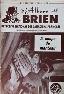 À Coups de Marteau