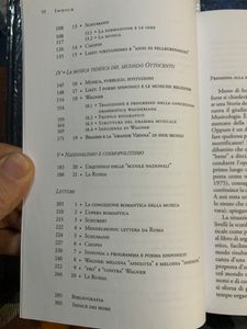 Storia della musica - vol. 08 - Romanticismo e scuole nazionali nell'Ottocento