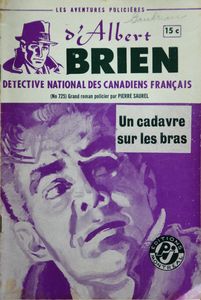 Un Cadavre sur les Bras