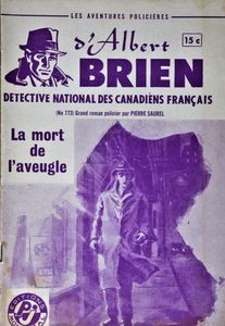 La Mort de l'Aveugle