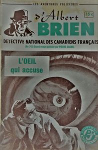 L'Oeil Qui Accuse