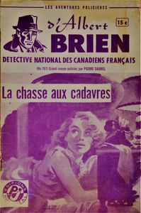 La Chasse aux Cadavres