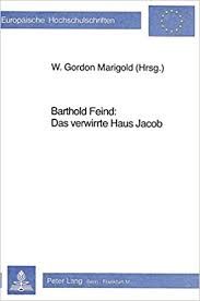 Barthold Feind