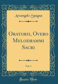 Arcangelo Spagna