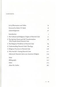 Heaven's Gate: America's UFO Religion