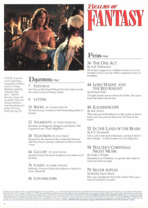 Realms of Fantasy, December 1997