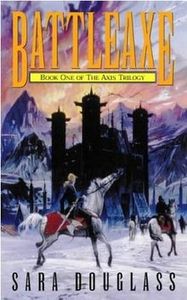 Battleaxe: Book One of the Axis Trilogy