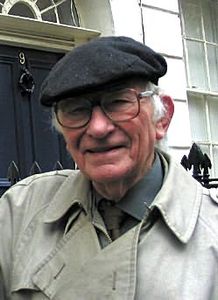 Charles Chilton