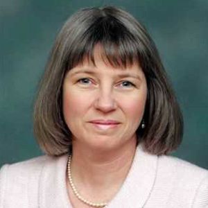 Juliet Barker
