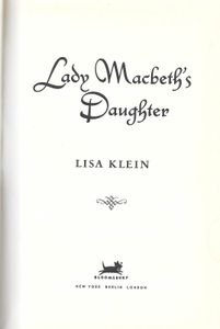 Lady Macbeth's Daughter