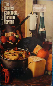 The Spanish Cookbook