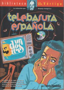 Telebasura Española