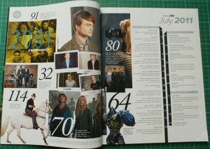 Empire #265