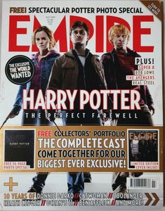 Empire #265
