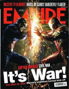 Empire #322