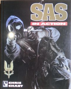 SAS in Action