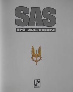 SAS in Action