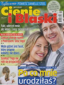 Cienie i Blaski Nr 5/2020