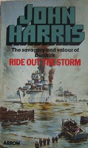 Ride out the Storm