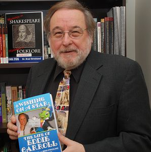 Brad Strickland
