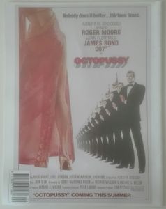De James Bond Car Collectie 29 [Tuk Tuk / Octopussy]