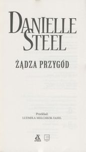 Żądza Przygód