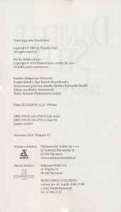 Żądza Przygód