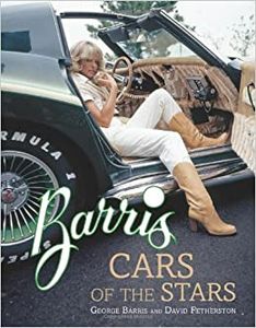 Barris Cars of the Stars