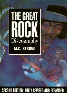 The Great Rock Discography