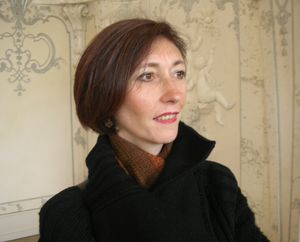 Lucia Corrain