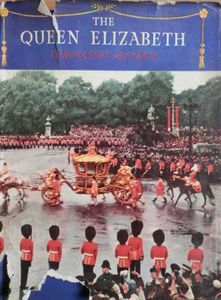 The Queen Elizabeth Coronation Souvenir