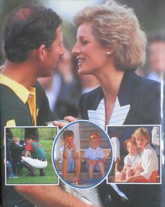 Charles & Diana: A Portrait of a Marriage
