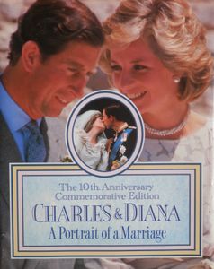 Charles & Diana: A Portrait of a Marriage