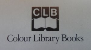 Colour Library Books