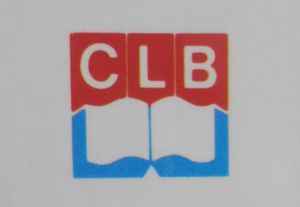 Colour Library Books