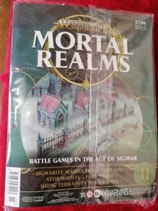 Mortal Realms 11
