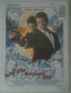 De James Bond Car Collectie 47 [Ford Fairlane / Die Another Day]