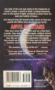 Anvil of Stars