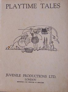 Playtime Tales