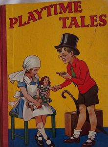Playtime Tales