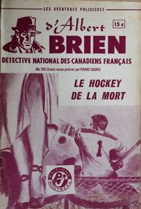 Le Hockey de la Mort