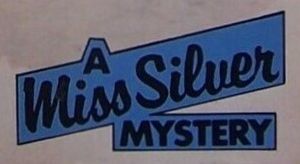 Miss Silver