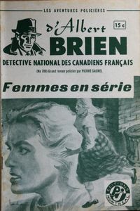 Femmes en Série