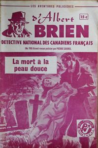 La Mort à la Peau Douce