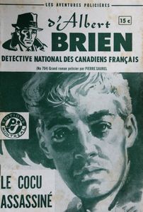 Le Cocu Assassiné