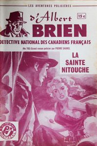 La Sainte Nitouche