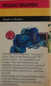 Death in Ecstasy
