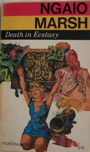 Death in Ecstasy