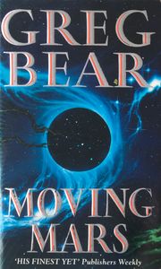 Moving Mars